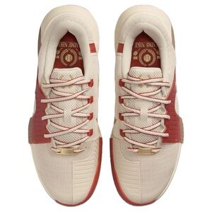 Nike Women’s Zoom GP Challenge 1- size 7